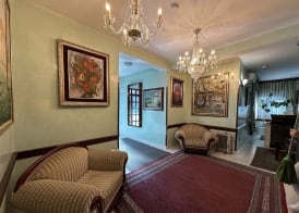 Vila Lux Hotel 5