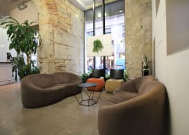 Best Western Lyon Saint-Antoine 3