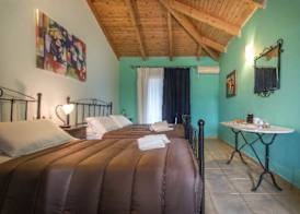 Pansion Porto Tsi Ostrias 2