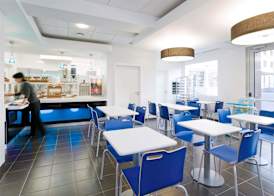 ibis budget Torun 4