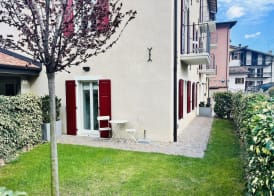 Albola Suite Holiday Apartments 4
