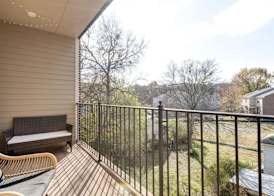 Star Studded - Near Music Row- Private Balcony 4