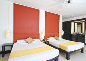Club Punta Fuego 4