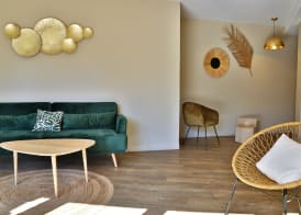 SOWELL Family Hôtel Port Grimaud 5
