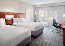 Courtyard by Marriott Perimeter Center 5