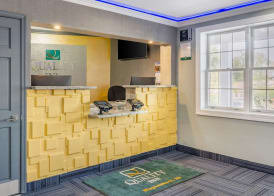 Quality Inn Waynesboro - Skyline Drive 2