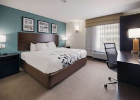 Sleep Inn & Suites Port Clinton 5