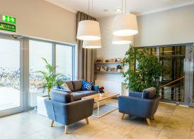 Best Western Hotel Jurata 2