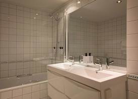 Scandic Victoria Oslo 3