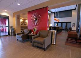 Hampton Inn & Suites Grand Forks 2