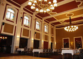 Hotel KOZÁK 3