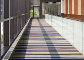 Hyatt Regency New Brunswick 4