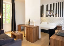 Le Pré du Moulin - Maison Alonso - Hôtel & Restaurant 5