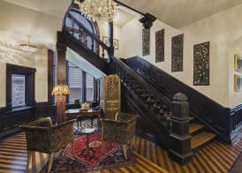 The Inn at 97 Winder 2