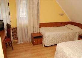 HOTEL BREZA 5