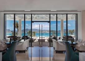 JW Marriott Hotel Sanya Dadonghai Bay 4