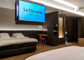 Le Florentin 5