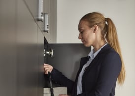 Four Points Flex by Sheraton Copenhagen City 3