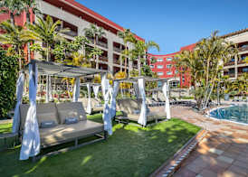Barcelo Marbella 4