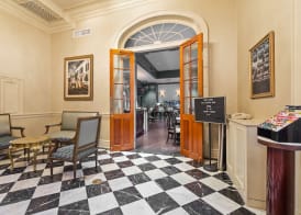 Hotel Provincial 3