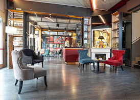 Hotel Italia 2