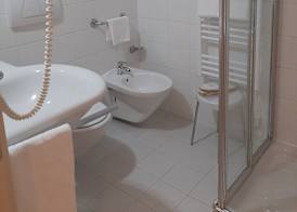 Hotel Chiaraluna 3