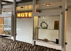 Hotel Flensburger Hof 4