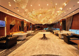 Ramada by Wyndham Istanbul Umraniye 2