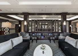 La Banque Hotel 4