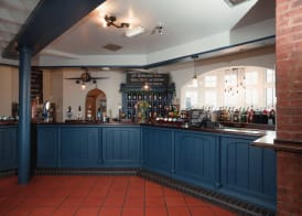The Oak 2