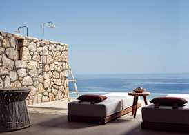 The Royal Senses Resort & Spa Crete, Curio Collection by Hilton 2