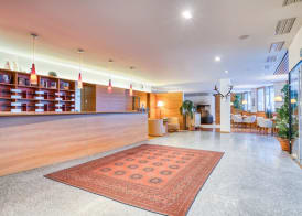 Hotel Cevedale 3