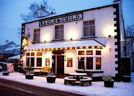 Eagle Child Inn 4