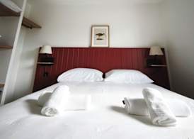 All Suites Le Teich – Bassin d’Arcachon 4