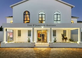 St. James of Knysna 2