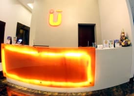 Urban Style Hotel Lampung, Azana Hotels Collection 4