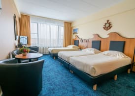 Badhotel Scheveningen 5