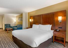 Comfort Suites Lady Lake - The Villages 5