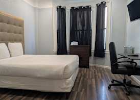 Winsor Hotel 2