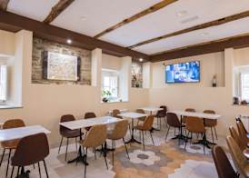 Hotel Triacastela 4