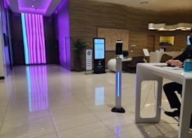 Novotel Ambassador Suwon 5