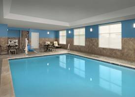 Hampton Inn Augusta 5