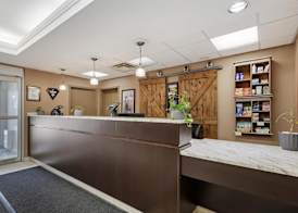 Best Western Plus Red Deer Inn & Suite 4
