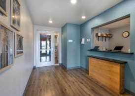 Extended Stay America Select Suites - Indianapolis - West 4