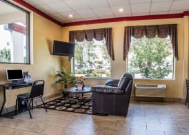 Econo Lodge St George North - Near Pioneer Park 2