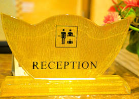 Tiffany Diamond Hotels Ltd - Indira Gandhi street 5