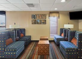 Best Western U.S. Inn 2