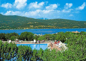 Apartment in Porto Rotondo near Sandy Beach 4