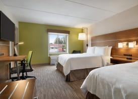 Holiday Inn Express PLATTSBURGH by IHG 4