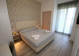 Residence Hotel Angeli 3